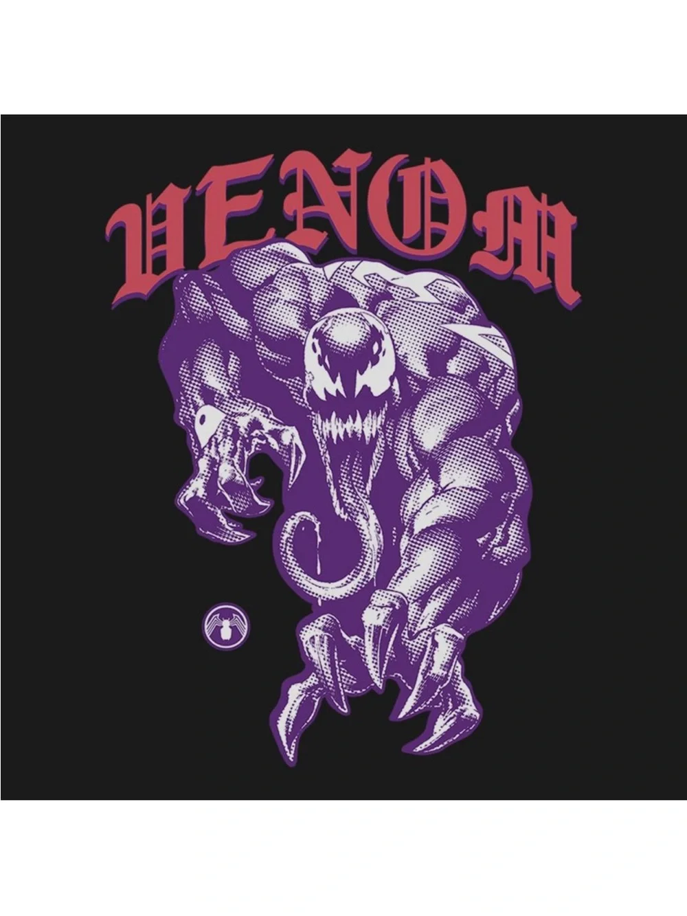 Marvel bold venom